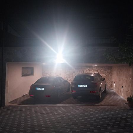Apartments Kurilj Makarska Eksteriør billede