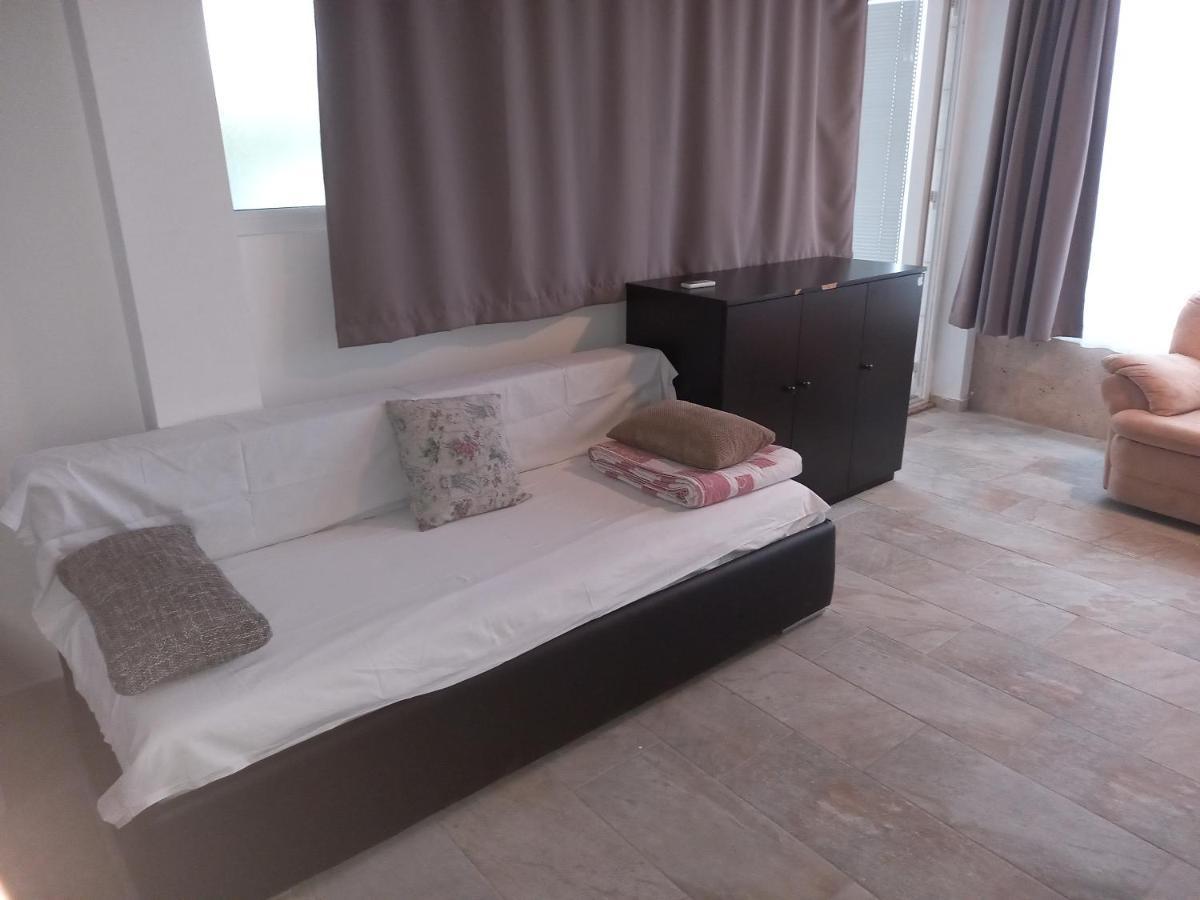 Apartments Kurilj Makarska Eksteriør billede