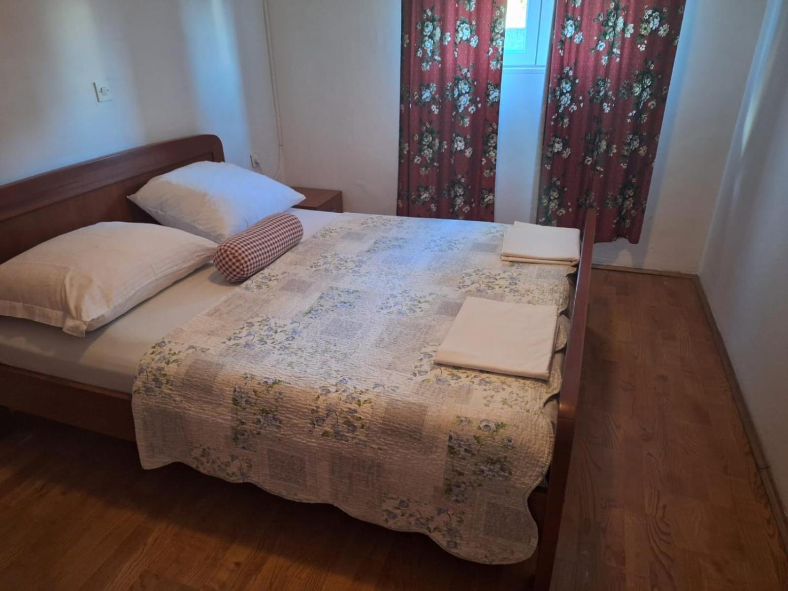Apartments Kurilj Makarska Eksteriør billede